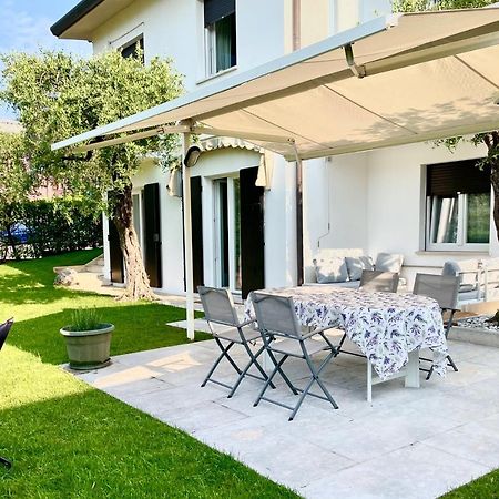 Guest Martilla Luxury & Garden Экстерьер фото