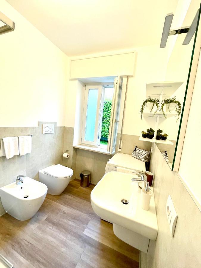 Guest Martilla Luxury & Garden Экстерьер фото