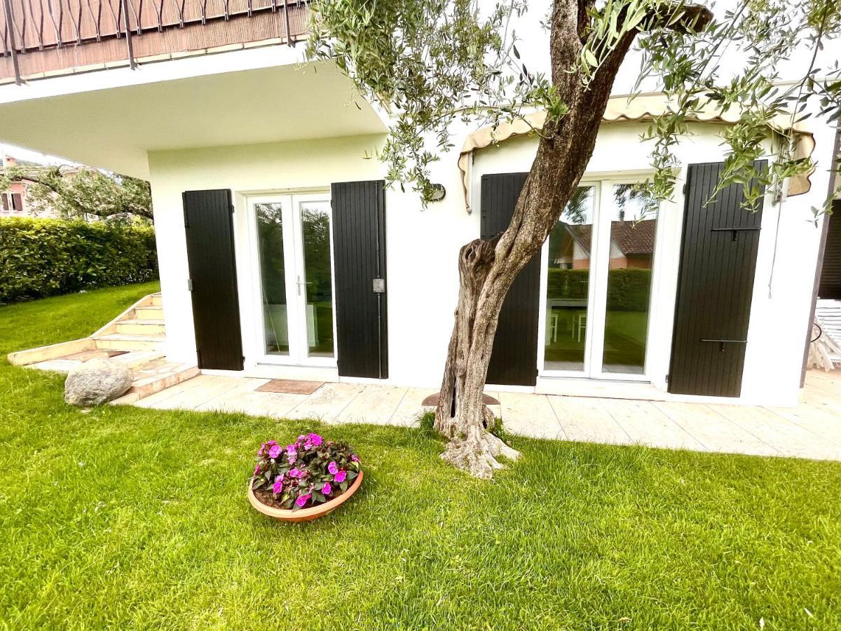 Guest Martilla Luxury & Garden Экстерьер фото