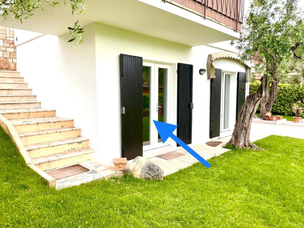 Guest Martilla Luxury & Garden Экстерьер фото