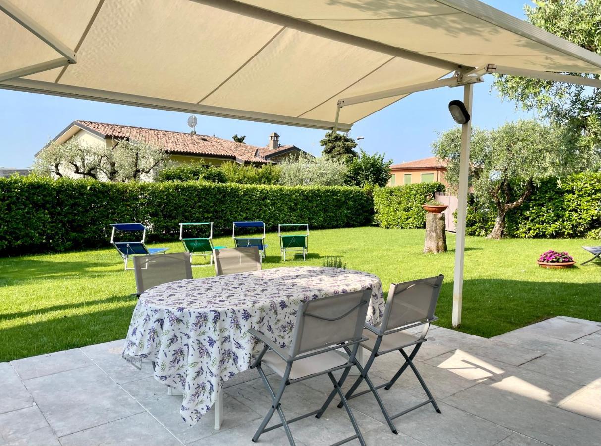 Guest Martilla Luxury & Garden Экстерьер фото